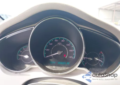 2012 Chevrolet Malibu Ls из США, поврежденный, VIN 1G1ZB5E05CF321405